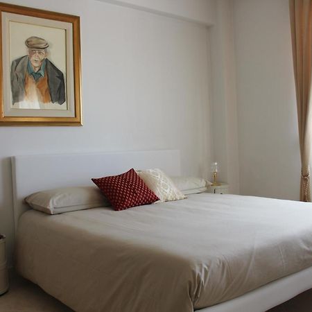 L'Attico Del Centro Bed & Breakfast Matera Luaran gambar