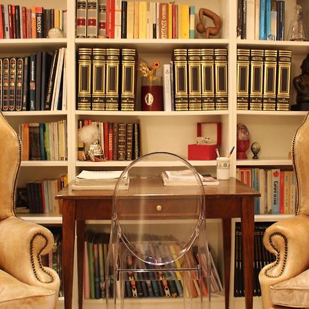 L'Attico Del Centro Bed & Breakfast Matera Luaran gambar