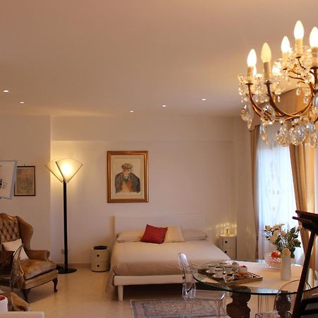 L'Attico Del Centro Bed & Breakfast Matera Luaran gambar
