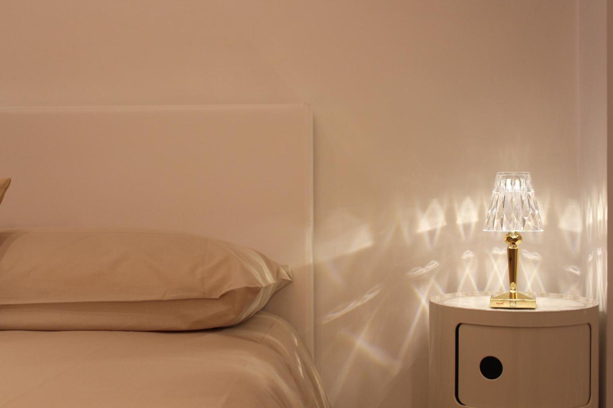 L'Attico Del Centro Bed & Breakfast Matera Luaran gambar