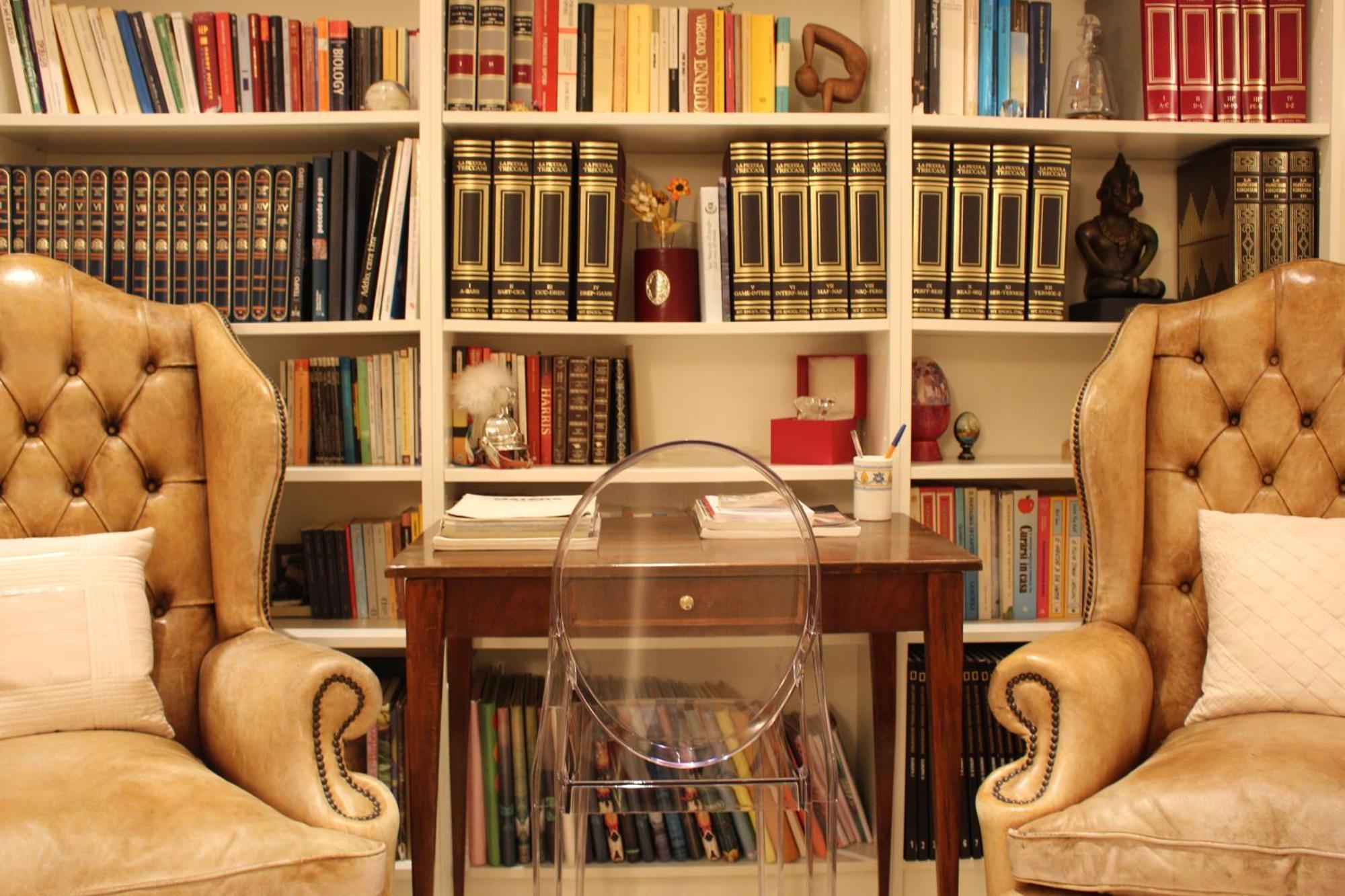 L'Attico Del Centro Bed & Breakfast Matera Luaran gambar