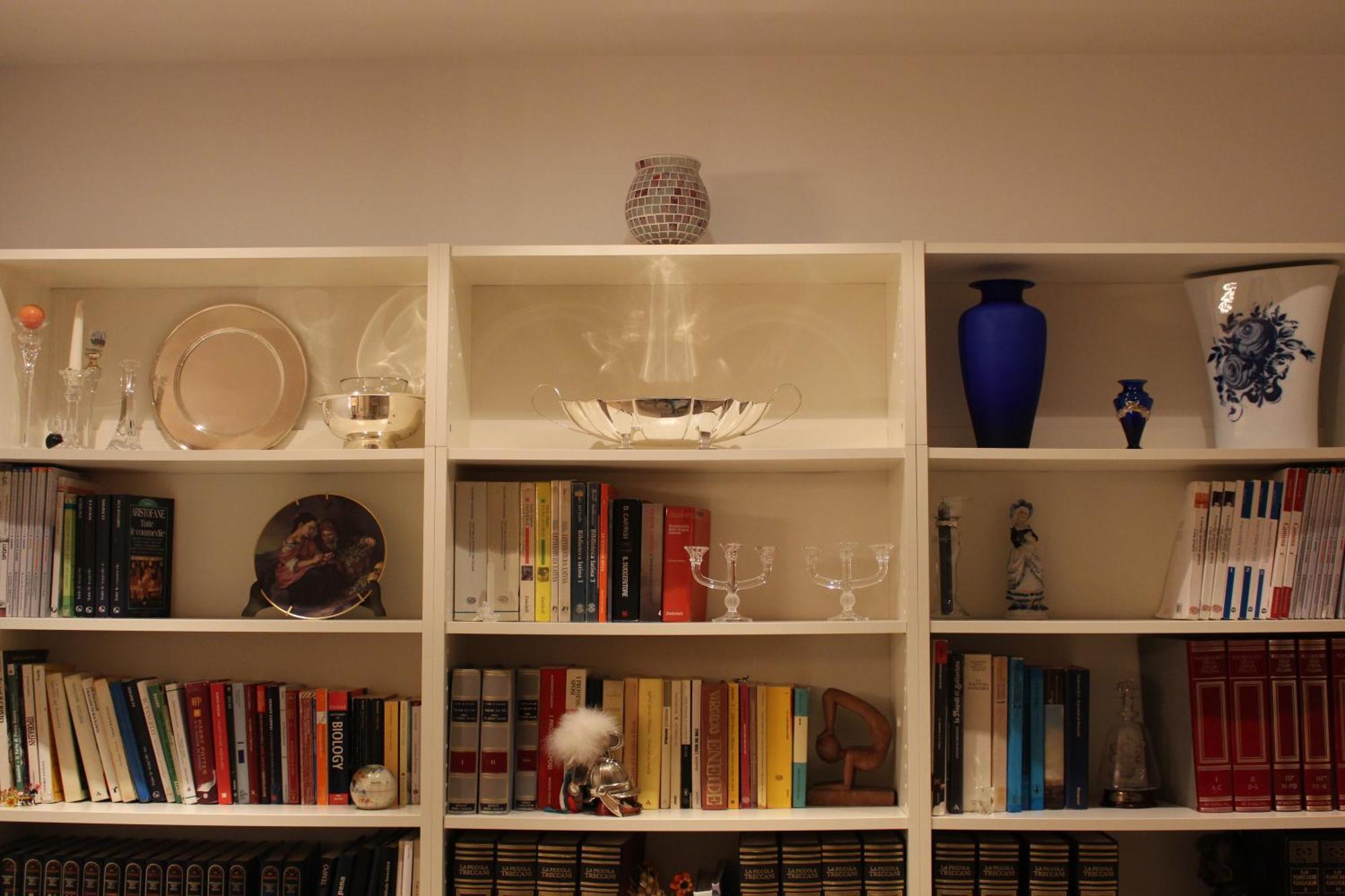 L'Attico Del Centro Bed & Breakfast Matera Luaran gambar