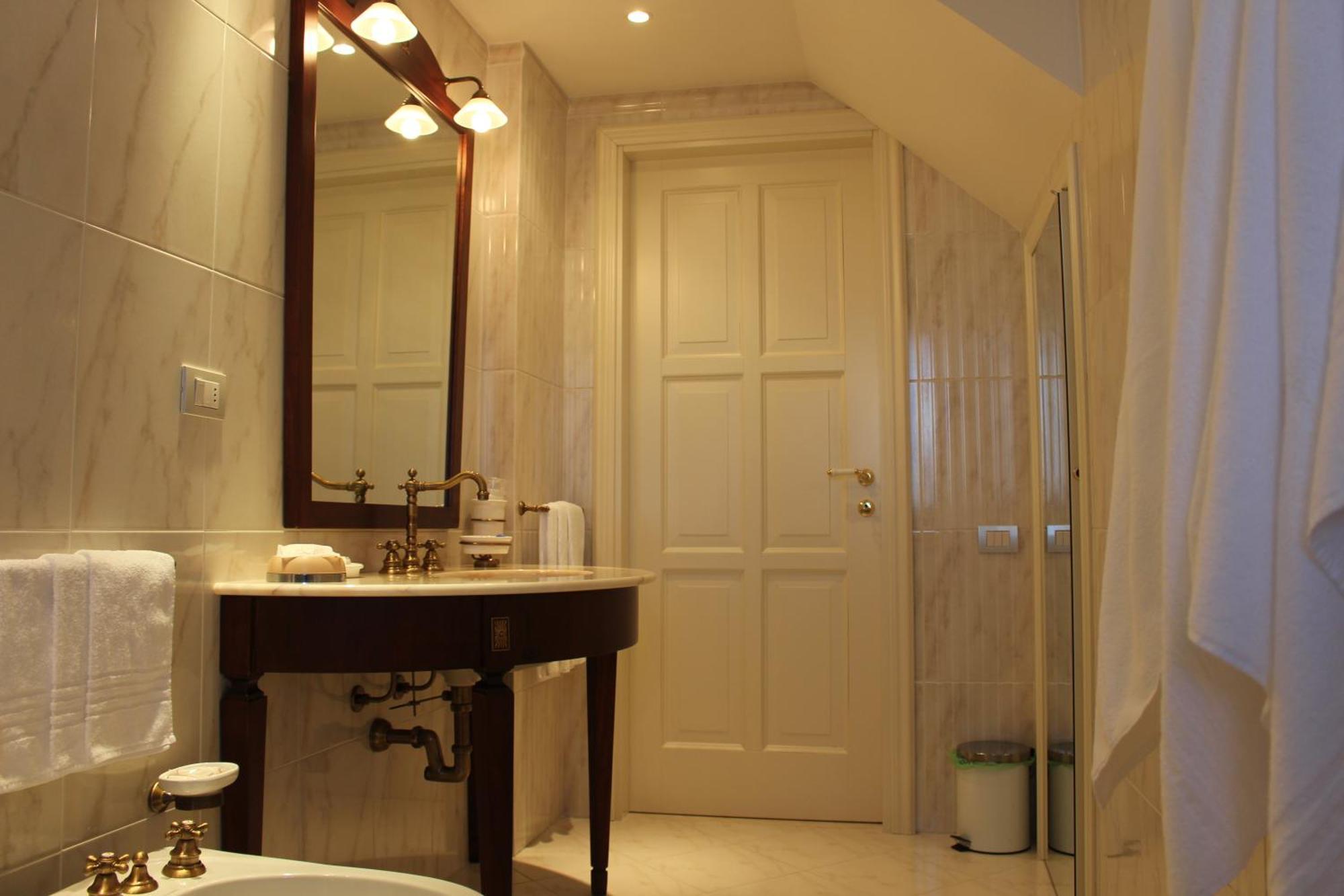 L'Attico Del Centro Bed & Breakfast Matera Luaran gambar