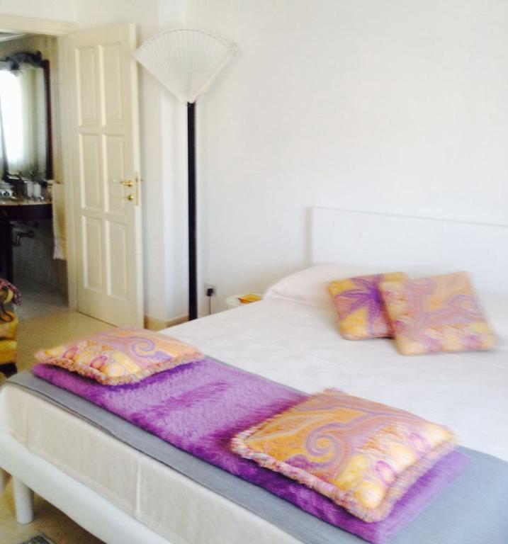L'Attico Del Centro Bed & Breakfast Matera Luaran gambar