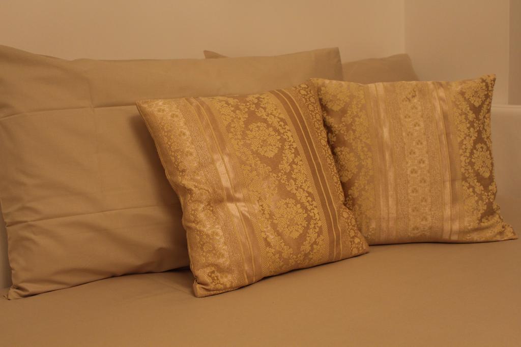 L'Attico Del Centro Bed & Breakfast Matera Luaran gambar